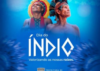 Dia do Índio é celebrado em Glória-BA, terra de quatro povos indígenas ricos culturalmente