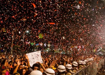 São João na Bahia: confira cidades que confirmaram festa e divulgaram atrações