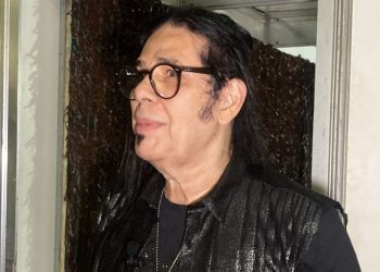 Pepeu Gomes: “Pelo valor dado à natureza, Paulo Afonso vai servir para mim como referência”