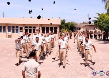 20º BPM ganha 36 soldados para reforçar combate ao crime em Paulo Afonso e região