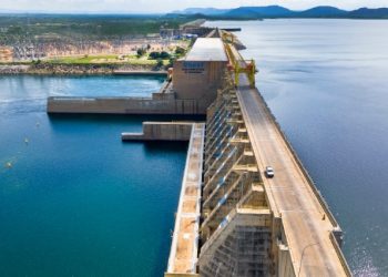 Sobradinho terá elevação de vazão para chegar ao patamar de 90% de seu volume útil, informa Chesf