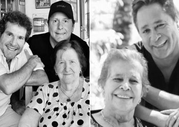 Mães dos cantores sertanejos Leonardo e Daniel morrem no mesmo dia
