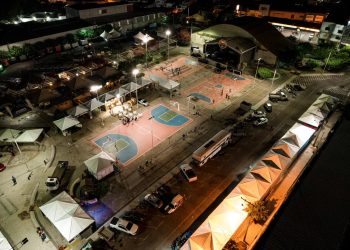 Moto Paulo Afonso tem início e movimenta a cidade até dia 30, junto com a Festa do Trabalhador; veja horário de cada atração