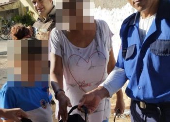 Secretaria de Educação realiza revista diária em objetos portados pelos estudantes de Paulo Afonso