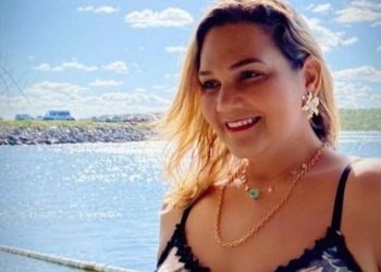 Prefeitura de Piranhas-AL comunica o falecimento de Patrícia Brasil, Secretária Adjunta de Cultura e Turismo do Município