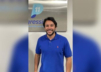 Deputado Mário Negromonte Júnior comandará o PP da Bahia; confirma jornal “A Tarde”