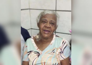 Faleceu aos 74 anos, Francisca Rosa, mais conhecida como “Chica do Colepa”