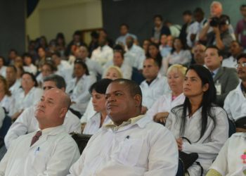 Edital do Mais Médicos abre 6,2 mil vagas em mais de 2 mil municípios