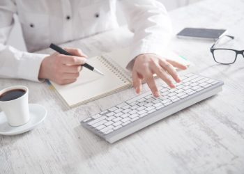 Porque escrever [bem] para o leitor (Francisco Nery Júnior)      