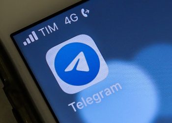 Justiça determina suspensão do Telegram no Brasil