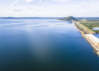 Reservatório da Usina de Sobradinho pode chegar a 95% de volume útil, informa Chesf