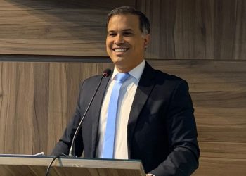 Marconi: “A CPI tem que ser aberta em caráter de urgência pois o povo quer uma resposta”