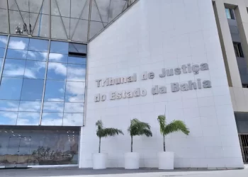TJ/BA abre processo seletivo para juiz leigo e conciliador; provas serão aplicadas em Paulo Afonso e mais 16 cidades baianas