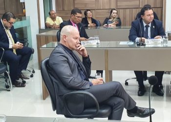 Em nova decisão, juiz Cláudio Pantoja, dá prazo de 24h para abertura de CPI e determina bloqueio de R$ 120 mil