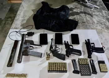 Confronto entre PMs e suspeitos de tráfico de drogas termina com quatro mortos na Bahia