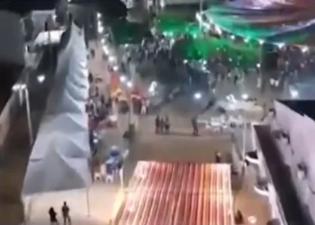 Prefeitura de cidade do norte da Bahia cancela tradicional festa de Santo Antônio por falta de verba