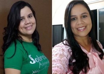 Morte de Eliane, aos 39 anos, causa comoção em Paulo Afonso: “partiu dizendo Aleluia, eu te amo Deus”