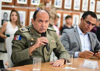 Alagoas registra redução de 17% nos casos de mortes violentas em abril de 2023