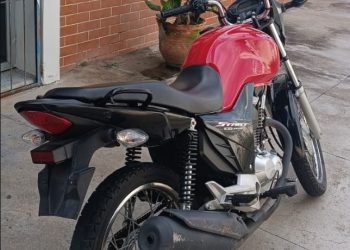 PM prende homem por embriaguez, direção perigosa e conduzir veículo sem CNH em Paulo Afonso