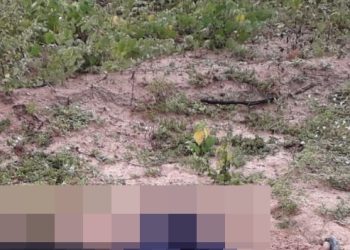 Corpo de jovem morador de Glória é encontrado em estrada vicinal em Paulo Afonso