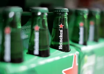 Heineken amplia produção em Pernambuco e na Bahia, com plano de R$ 1,5 bilhão
