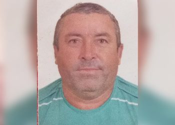 Corpo de “Sarapó”, 54 anos, que morreu após acidente de moto é velado no bairro Prainha