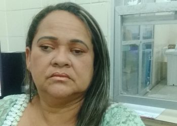 “Profissional dedicada”, diz prefeitura em nota de pesar pela morte da servidora Lusineide, aos 51 anos