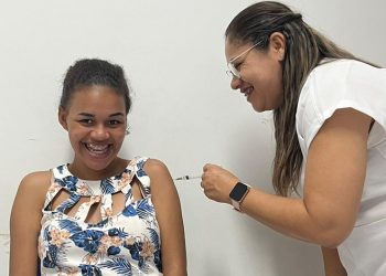 Vacinação contra a influenza/gripe é ampliada para público a partir de 6 meses