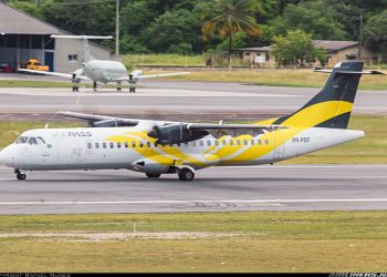 Voos da Latam/VoePass para Paulo Afonso começam nesta quarta-feira (10) e são aguardados com expectativa