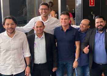 Eduardo Salles diz que reaproximação do PP com o PT na Bahia depende da decisão de Mário Júnior