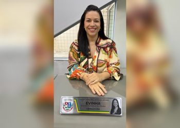 “Sem atendimento adequado para os filhos, as mães não vivem bem”, diz Evinha sobre Pronto Socorro do BTN