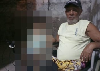 Paulo Afonso – Nota de falecimento do senhor Manoel Ângelo da Silva