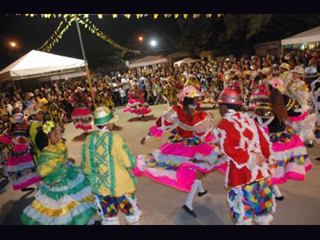 Divulgada Lista De Quadrilhas Grupos Folcl Ricos E Teatrais Que Ir O Se Apresentar Nos Eventos