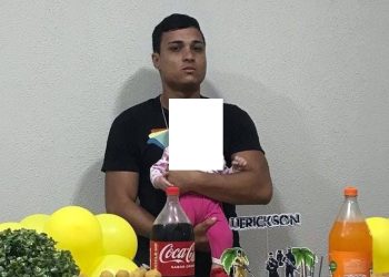 Homem de 27 anos é assassinado a tiros no BTN 1 em Paulo Afonso