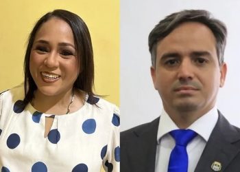 Equipe empresarial de Raquel dos Teclados rebate vereador de Maceió sobre cachê de R$ 100 mil