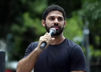 Morre o ex-deputado federal David Miranda, aos 37 anos no Rio