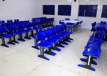 Governo de Alagoas entrega escolas, incluindo a da Barragem Leste, e realiza outros eventos da Educação em Delmiro Gouveia neste final de semana
