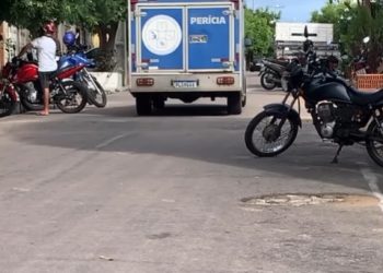 Rapaz de 23 anos é encontrado morto no centro de Paulo Afonso