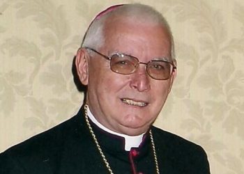 Diocese de Paulo Afonso lamenta morte de Dom Riccardo Guerrino Brusati, aos 78 anos