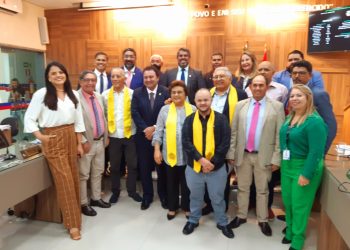 Uma Câmara antenada (Francisco Nery Júnior)