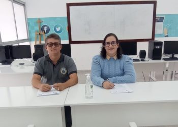 Inscrições para o processo de escolha dos conselheiros tutelares de 2023 na Praça CEU no BTN I