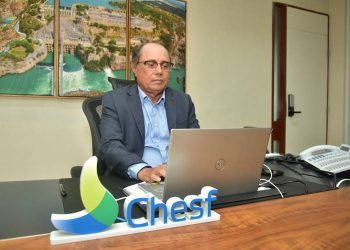 Chesf tem novo presidente após Eletrobras formalizar estrutura das empresas