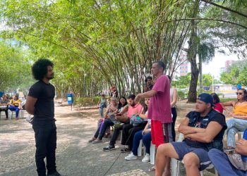 Paulo Afonso comemora Dia da Luta Antimanicomial com roda de conversa