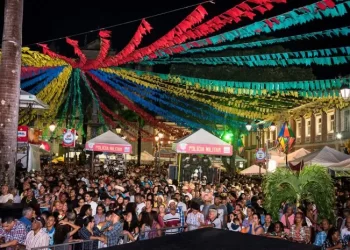 Governo da Bahia lança edital de seleção pública para apoiar prefeituras nas festas juninas