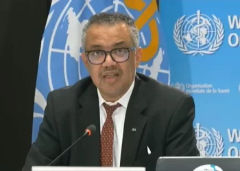 OMS decreta fim da emergência de saúde global da Covid-19