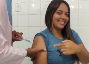 Vacinação contra a Influenza/Gripe continua disponível para toda a população de Paulo Afonso