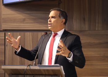 Marconi: “Quando é que a prefeitura de Paulo Afonso vai divulgar a programação do São João?”