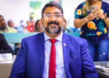 Requerimento do vereador Jean Roubert para abertura da “CPI dos Terrenos” é protocolado na Câmara