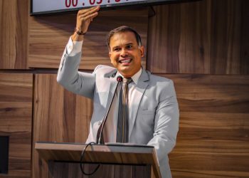 Marconi: “Vemos uma guerra política onde cada um se beneficia da forma que quer”