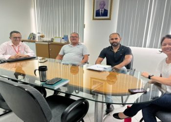 Prefeitura de Glória-BA planeja realização da VI Semana do Meio Ambiente